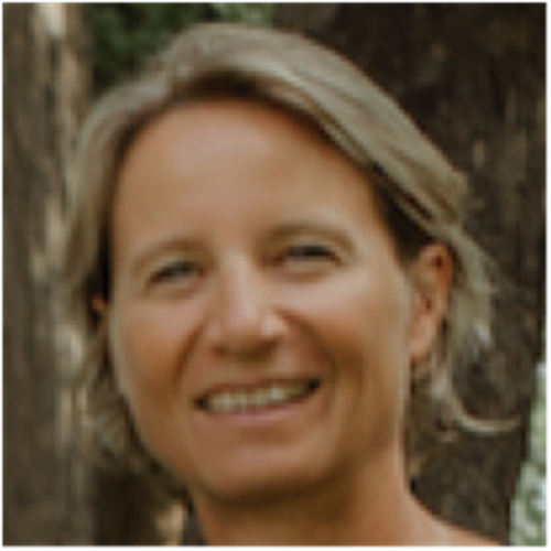 Géraldine JAUNAS