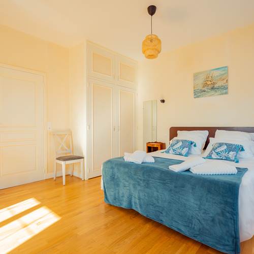 Chambre George Sand-gallery