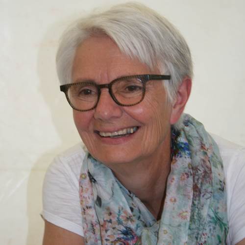 Martine  Carbonnelle