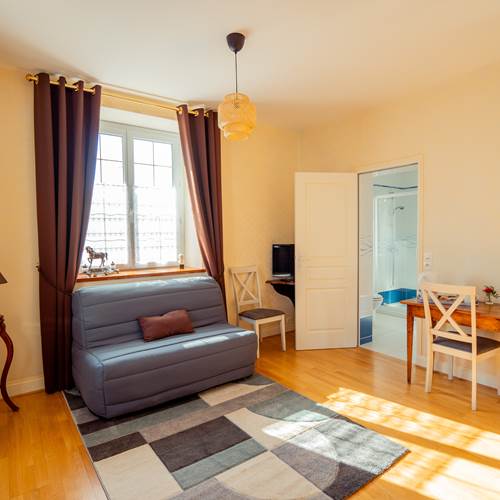 Chambre George Sand-gallery
