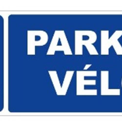 parking velos