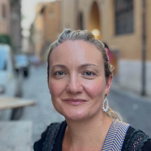 Virginie Garnier