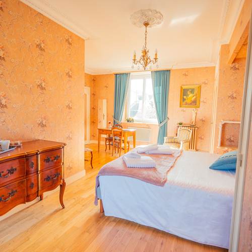 Chambre Louise Dupin-gallery