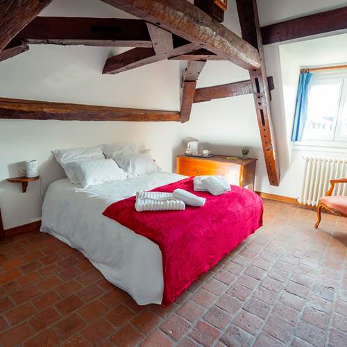 Chambre Ronsard 1-gallery