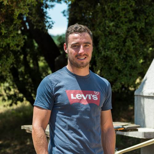 Gaëtan Steenbergen