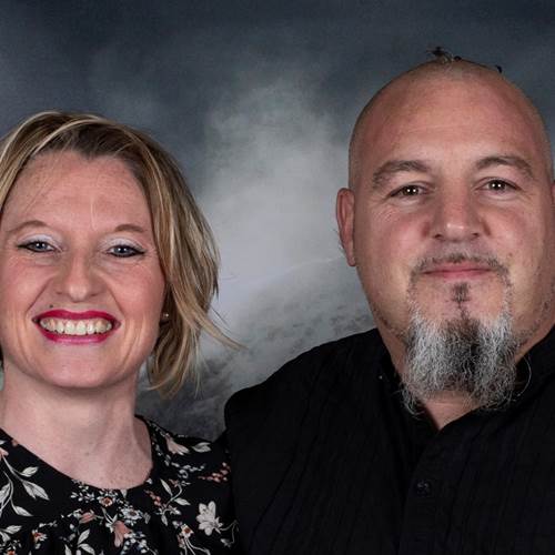 Alexandre TERRASSIER