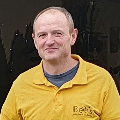 Franck EVRARD