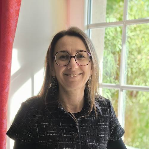 Laëtitia Mahalin