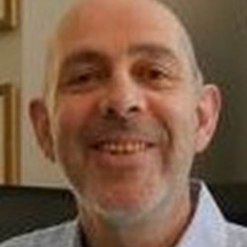 Nicolas Levy