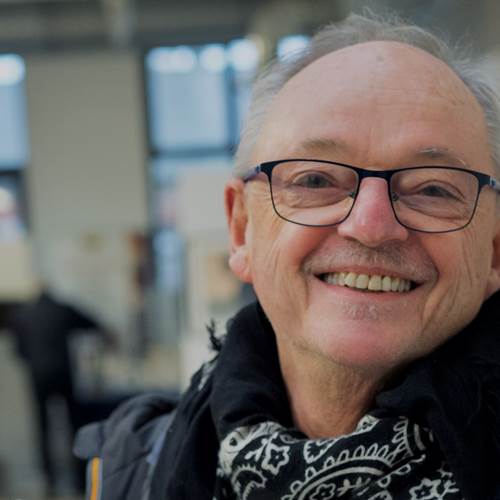 Olivier Delépine