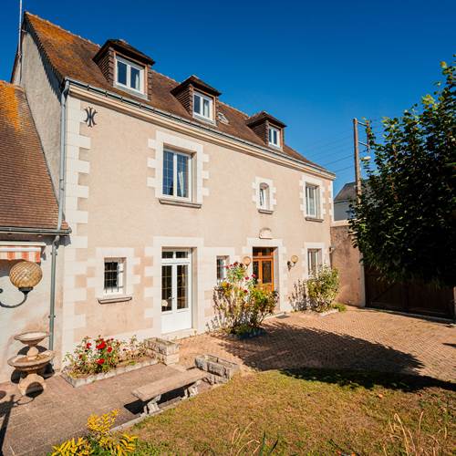 Maison-gallery