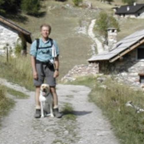 Christian Bertrand