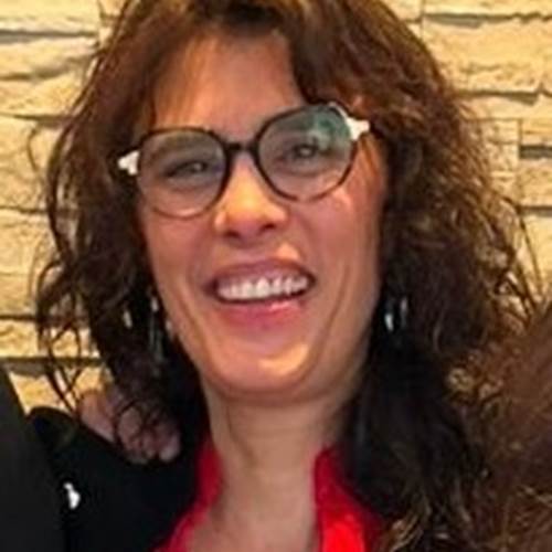 Christelle GALLIOT