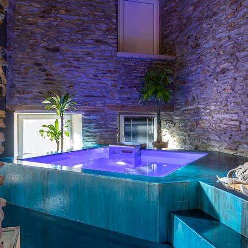 Lionel & Coralie Mourant