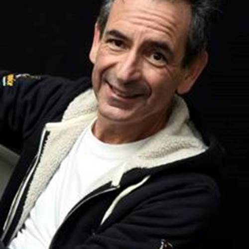 Frédéric  Brissonnaud