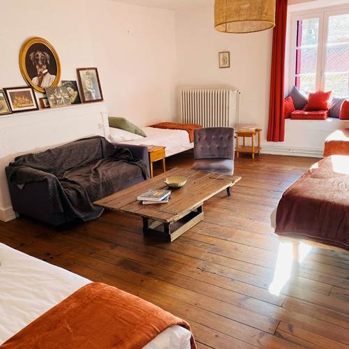 ERMITAGE SAINT-VINCENT - La Capucine 01-special-offers