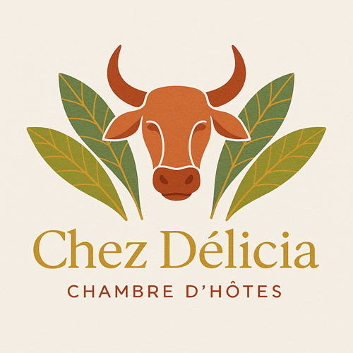 Delicia GOURINEL