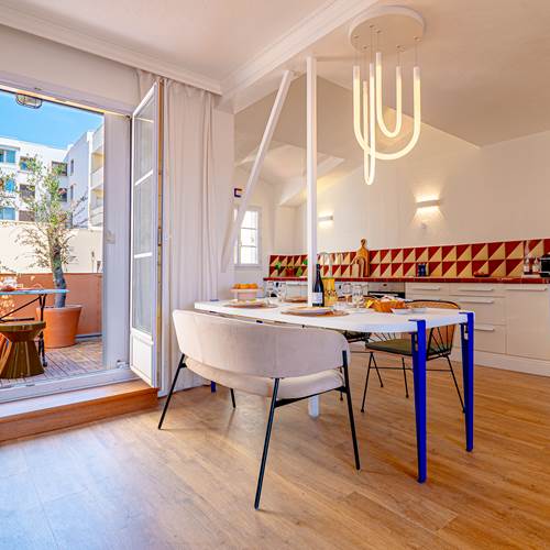 . Le Rooftop Perpignan