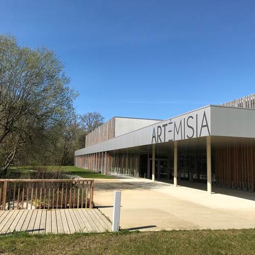 Centre Culturel ARTEMISIA