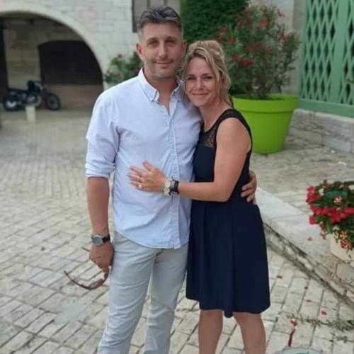 Greg et Isa