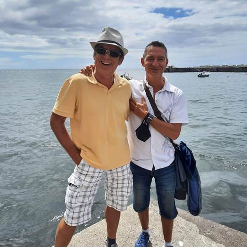 nelson rodrigues de matos