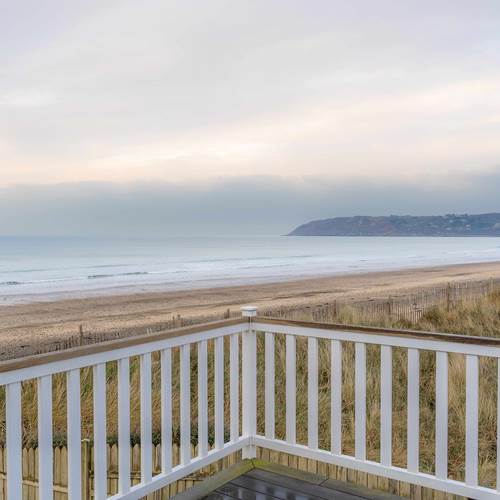 Véronique Gite les Salines