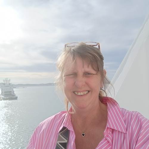 Nicoline Pauliout