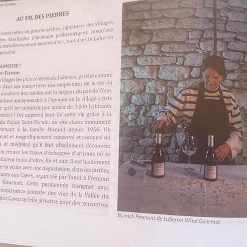 Article de presse MASTER CHEF-gallery