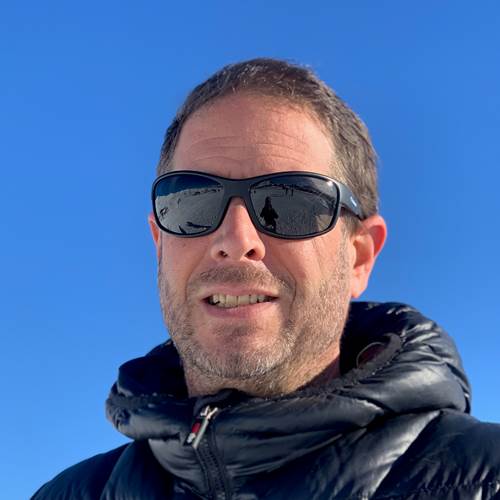 Jean-christophe PENT