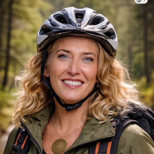 Fanny  ,Guide Aventure