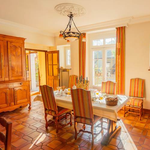 Salle à manger-gallery