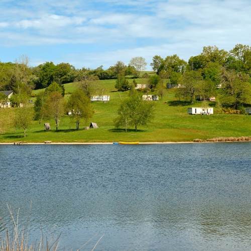CAMPING LA RIVIÈRE