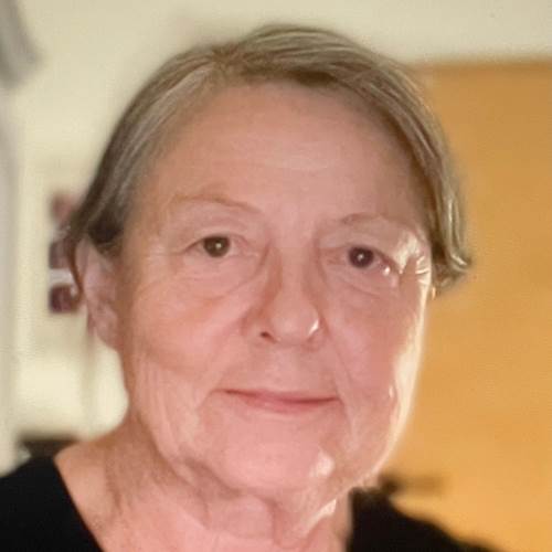 Marie-Claude MOUNY GONDÉ