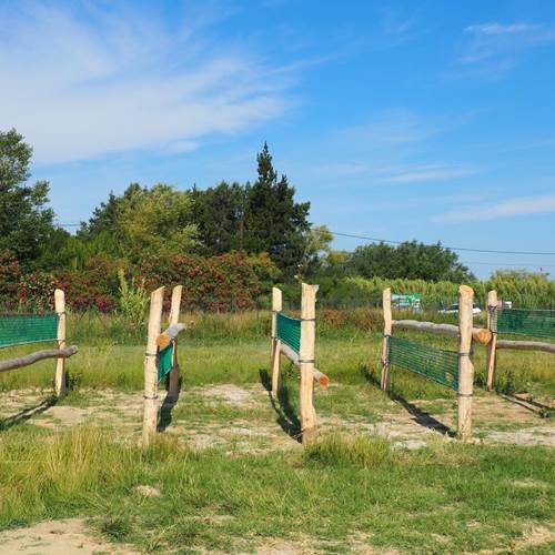 Cross park 66 - Parcours du combattant-gallery