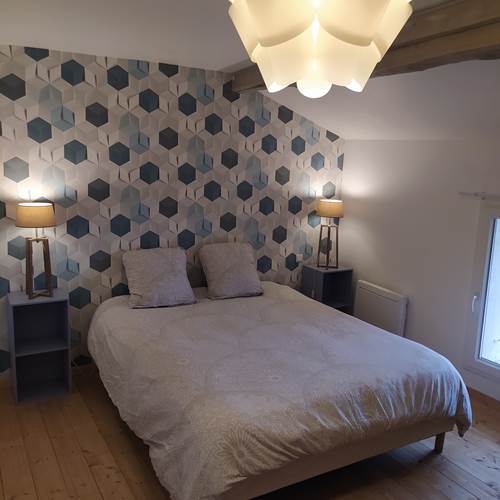chambre gite 1