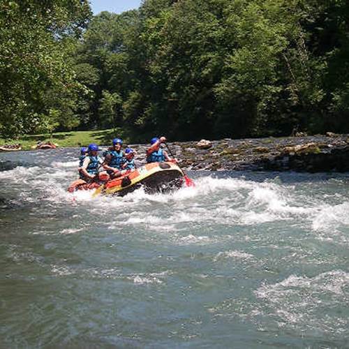Rafting Sports Loisirs Outdoor-gallery