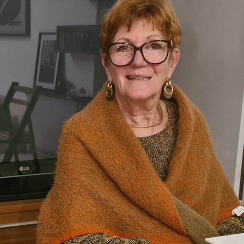 Martine JAMIN