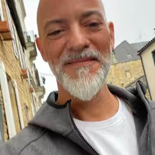 Christophe PECOUT