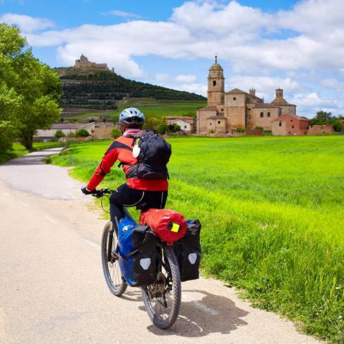 vélo