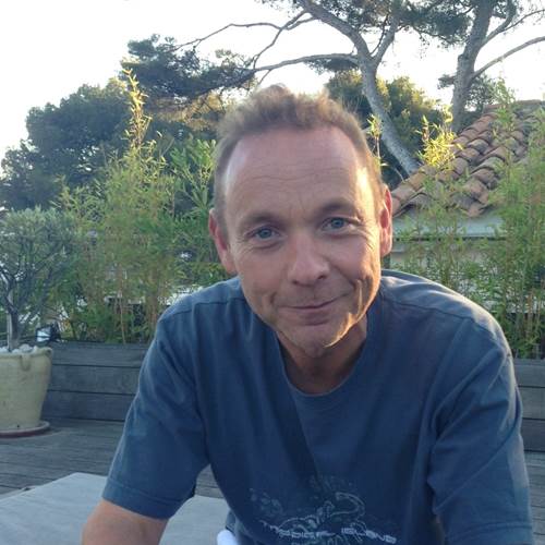 Frederic Dufaud