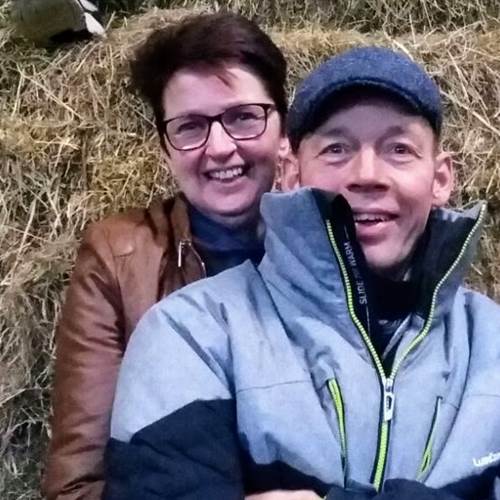 Ton et Ingrid van Leeuwen Nieuwenhuizen
