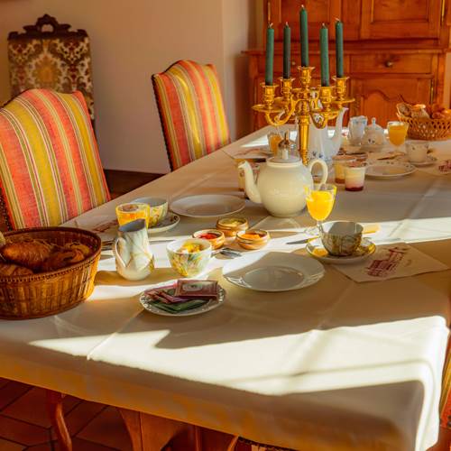 petit déjeuner-gallery
