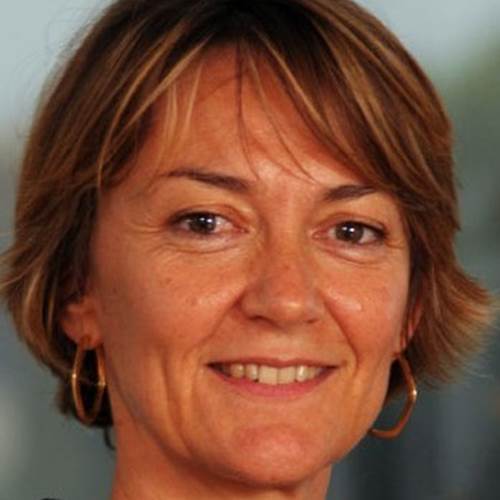Pascale DUCRUET