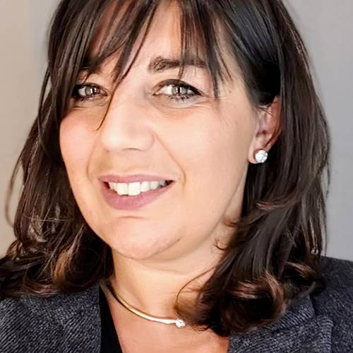 Laurence Grégoire