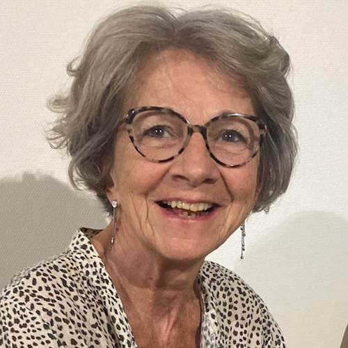 Mayalen de kermadec