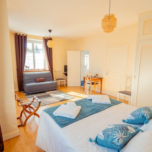 Chambre George Sand-gallery