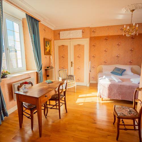 Chambre Louise Dupin-gallery