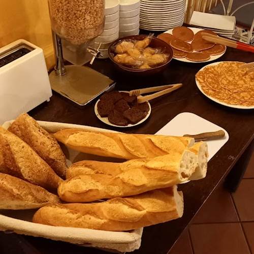 dejeuner buffet 1