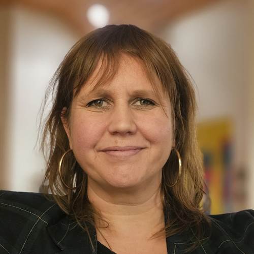 Claire-Lise Deront