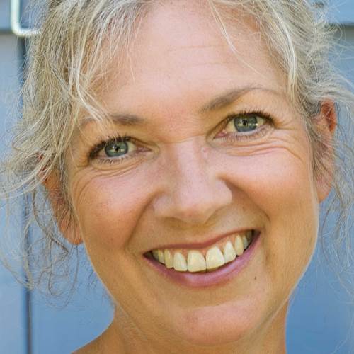 Anne Davey